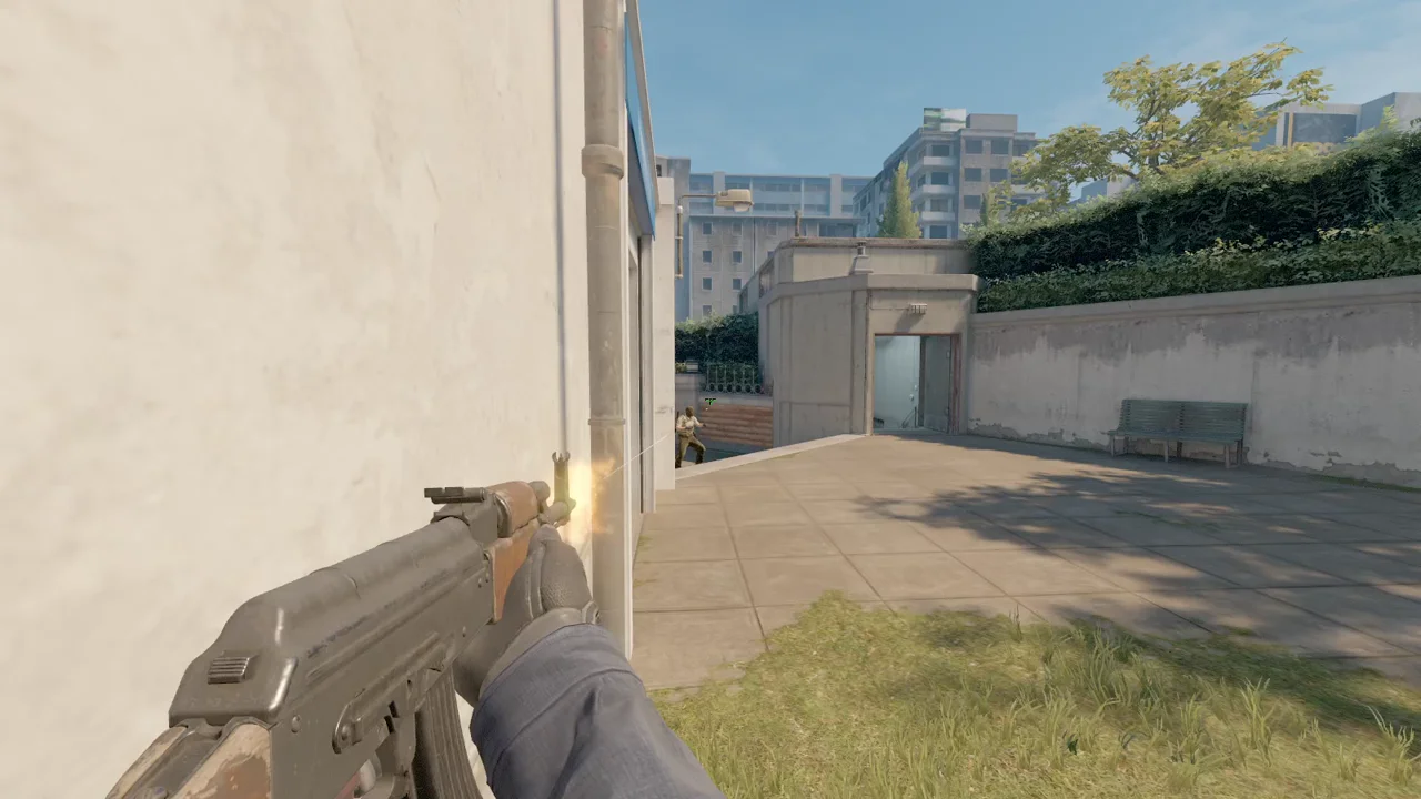 highlight